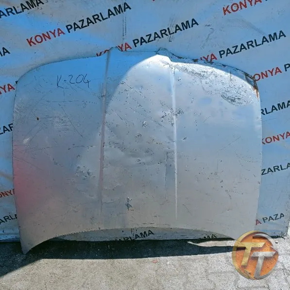 Seat Leon kaput K-204