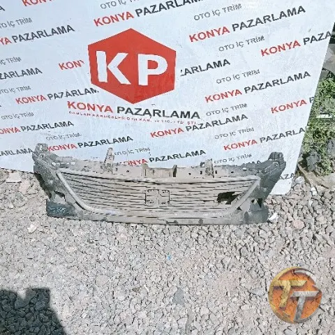 Seat Leon panjur P-0665