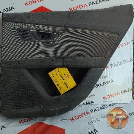 SEAT LEON SAĞ ARKA KAPI DÖŞEMESİ DŞ-0109