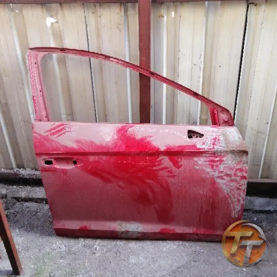 SEAT LEON sağ ön kapı Erö-0073 Esan