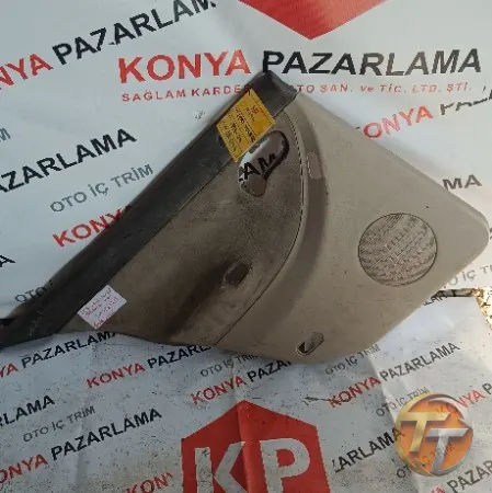 SEAT LEON SOL ARKA KAPI DÖŞEMESİ DŞ-0146