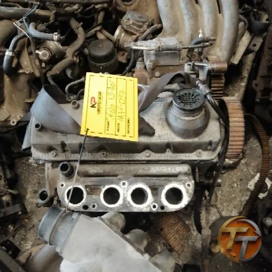SEAT TOLEDO 1.9 Agr motor Mtr-097
