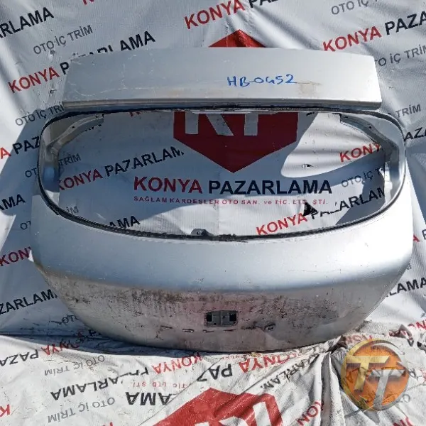 SEAT TOLEDO BAGAJ KAPAĞI HB-0452