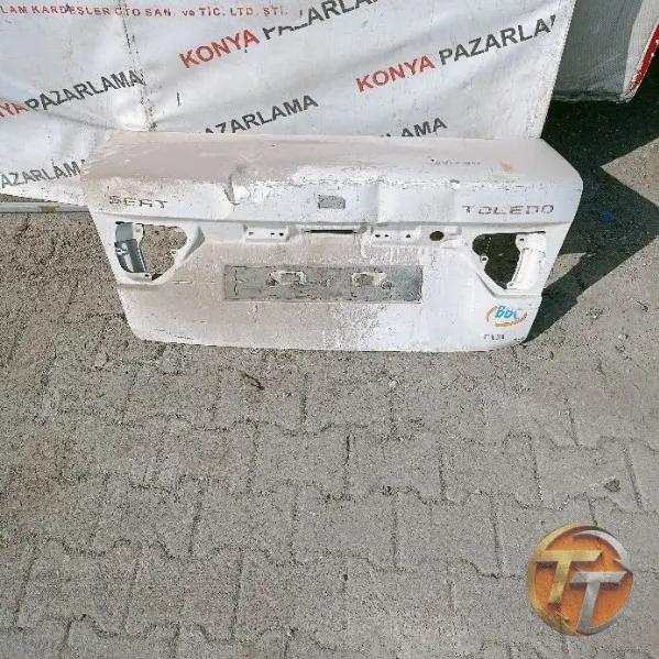 Seat Toledo bagaj kapağı Sb-913