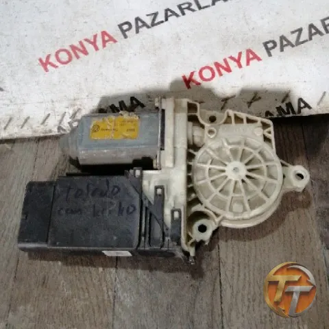 SEAT TOLEDO cam kriko beyni Ck-001
