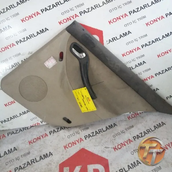 SEAT TOLEDO LEON SAĞ ARKA KAPI DÖŞEMESİ DŞ-0299