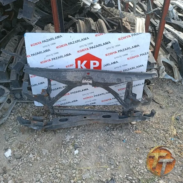 Seat Toledo ön panel ve tampon demiri Pnl-321