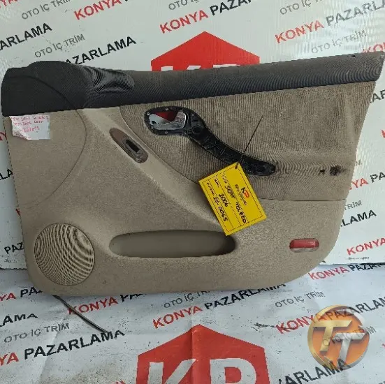 SEAT TOLEDO SAĞ ÖN KAPI DÖŞEMESİ DŞ-0065