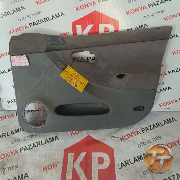 SEAT TOLEDO SAĞ ÖN KAPI DÖŞEMESİ DŞ-0193