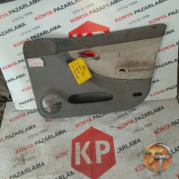 SEAT TOLEDO SAĞ ÖN KAPI DÖŞEMESİ DŞ-0197