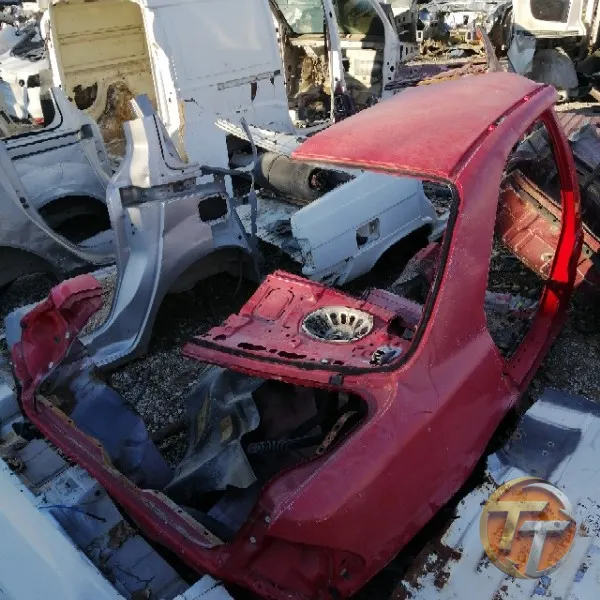 SEAT TOLEDO sağ şase Çel-062