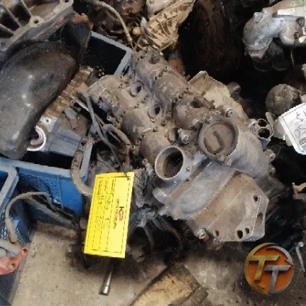 SKODA FABİA 1.2 motor Mtr-100