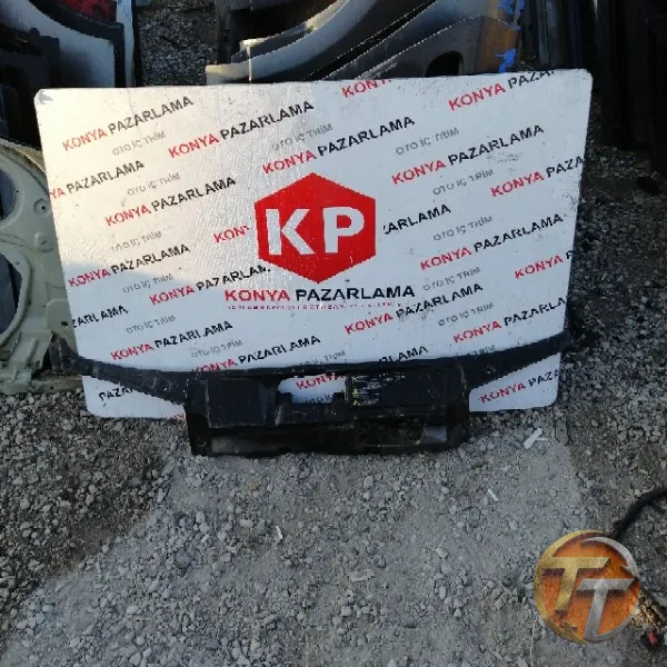 SKODA FABİA ön panel kilit sacı Pnl-268