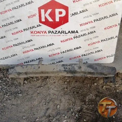 SKODA FABİA ön tampon demiri Td-385