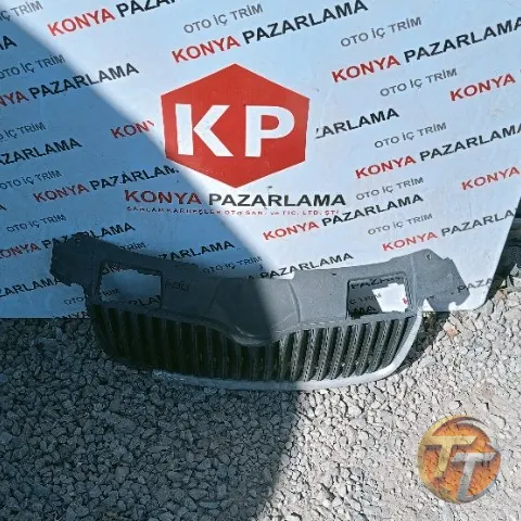 Skoda Fabia panjur P-0843