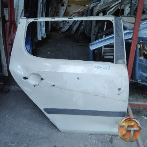 SKODA FABİA sağ arka kapı Era-0019 Esan