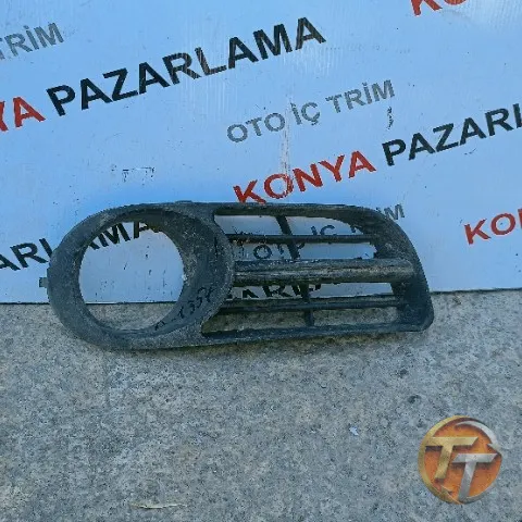 Skoda Fabia sis kapağı P-1354