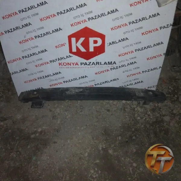 SKODA FABİA tampon demiri Td-185