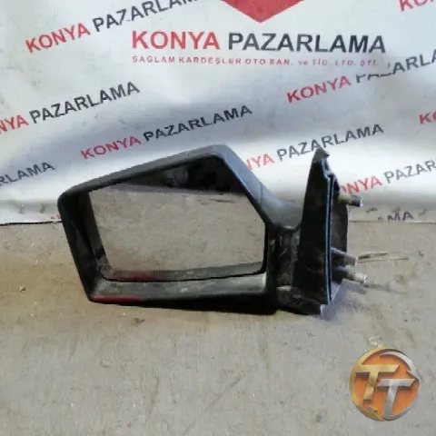 SKODA FAVORİT ayna An-028