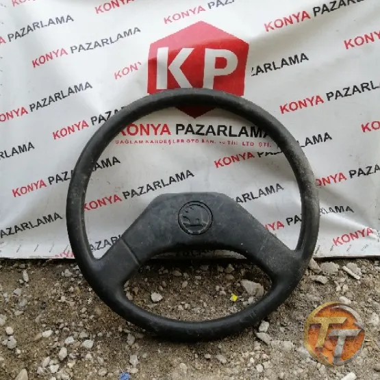 SKODA FAVORİT direksiyon Da-003