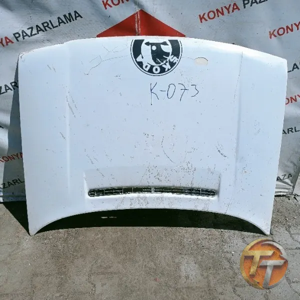 Skoda Favorit kaput K-073