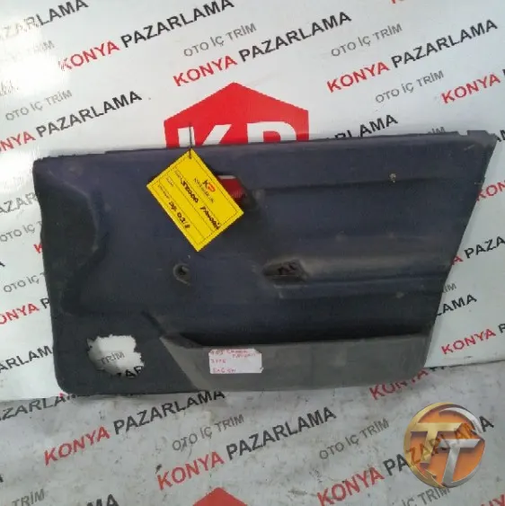 SKODA FAVORİT SAĞ ÖN KAPI DÖŞEMESİ DŞ-0318