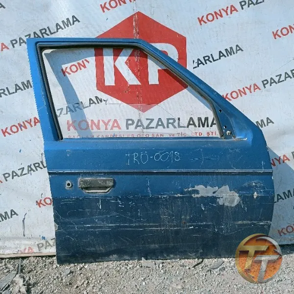 Skoda Favorit sağ ön kapı Trö-0018