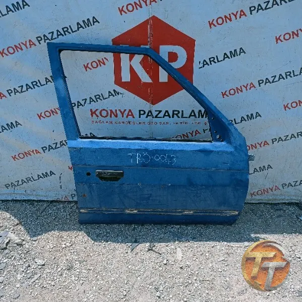 Skoda Favorit sağ ön kapı Trö-0043