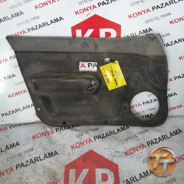 SKODA FAVORİT SOL ÖN KAPI DÖŞEMESİ DŞ-0365