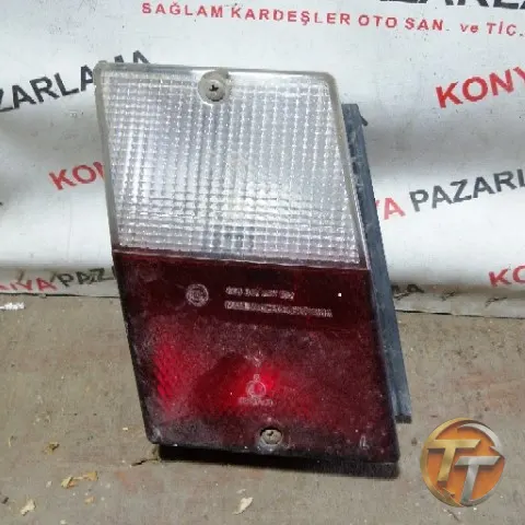 SKODA FAVORİT SOL stop St-0079