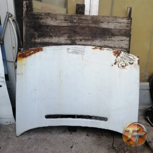 SKODA Felicia kaput Ek-255 Esan