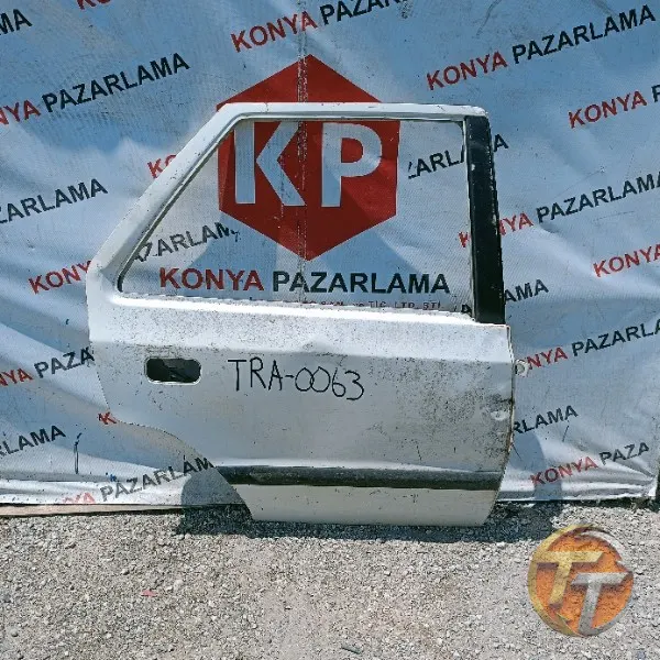 Skoda Felicia sağ arka kapı Tra-0063