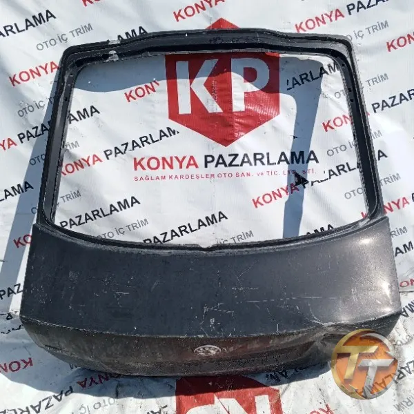 SKODA OCTAVİA BAGAJ KAPAĞI HB-0365
