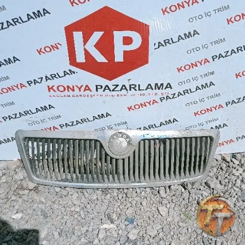 Skoda Octavia panjur P-0160