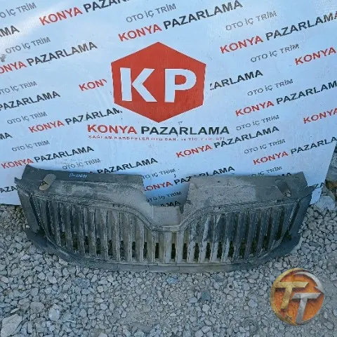Skoda Octavia panjur P-0611