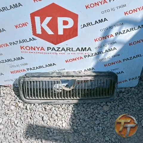 Skoda Octavia panjur P-0640