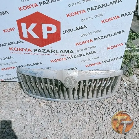 Skoda Octavia panjur P-0663