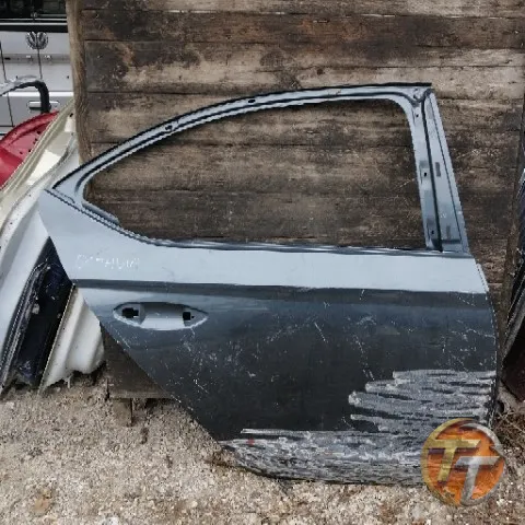 SKODA Octavia sağ arka kapı Era-0122 Esan