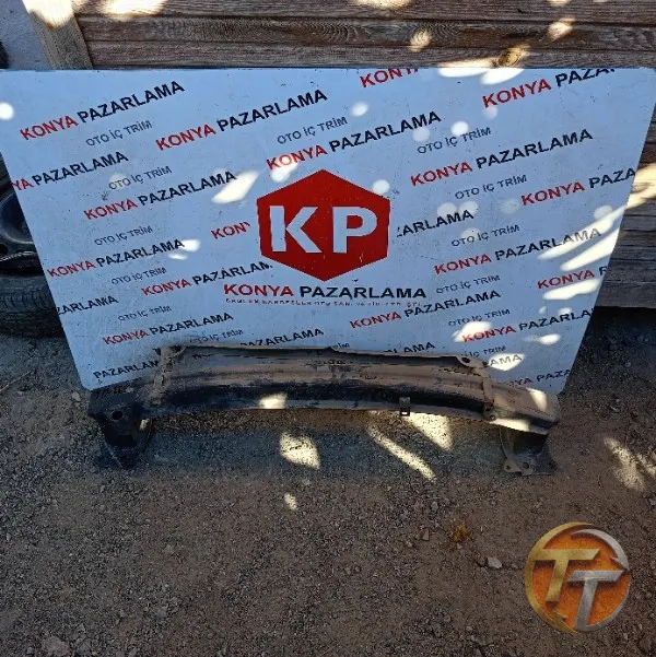 Skoda Octavia tampon demiri Td-138