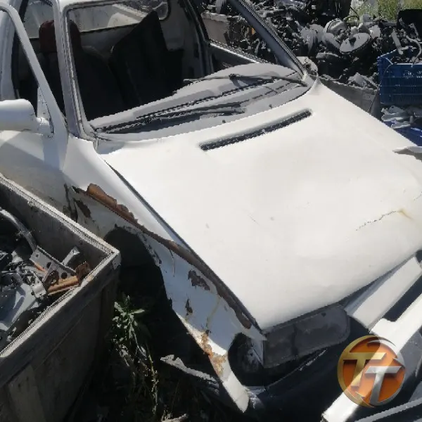 SKODA PİKAP