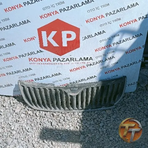 Skoda Superb panjur P-0641