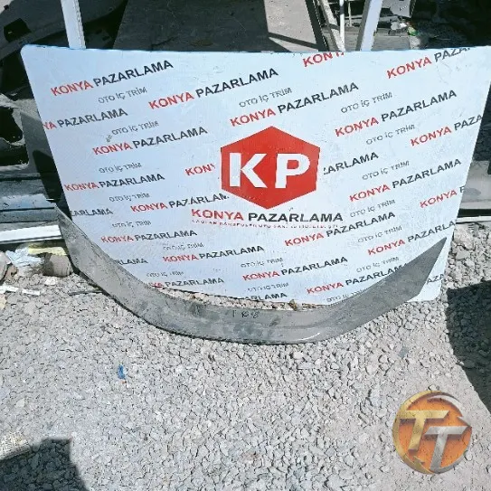 Spoiler P-1018