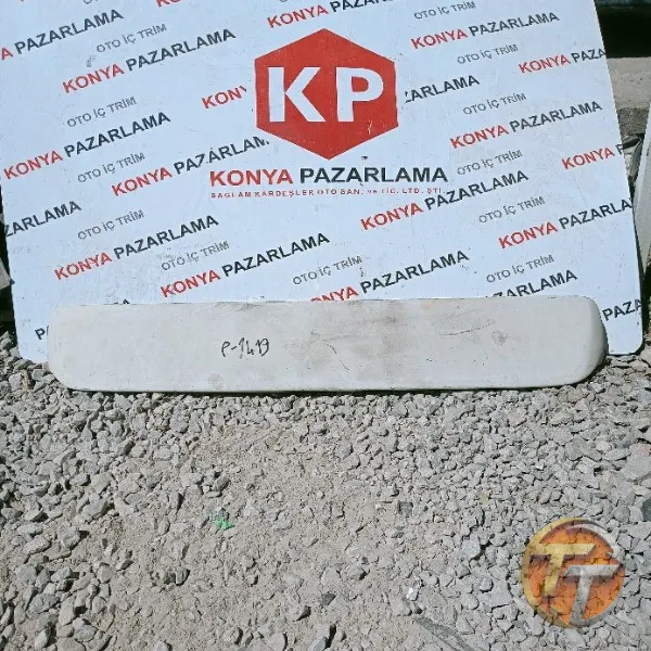 Spoiler P-1419