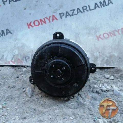 Ssangyong ayna ve sis düğmesi Kp-110
