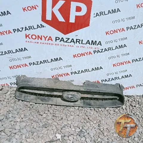 Subaru İmpreza panjur P-0294