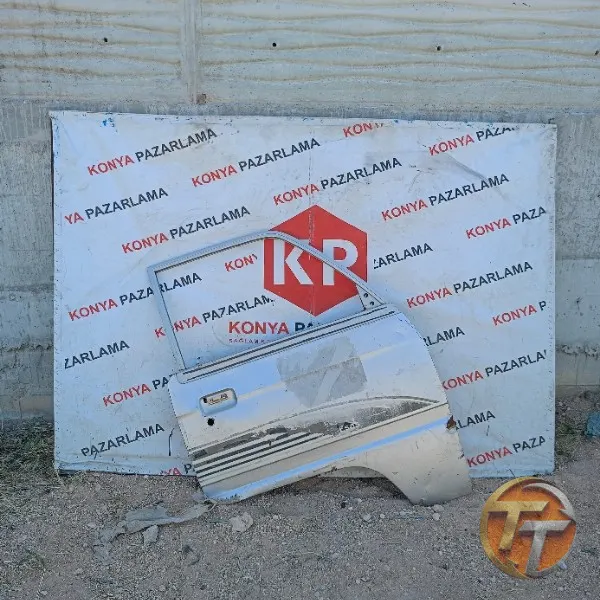 SUZİKİ CARRY sağ ön kapı/Tcr Bölgesi