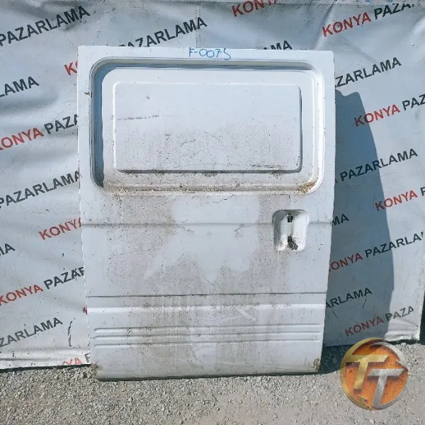 Suzuki Carry sağ sürgülü kapı F-0075