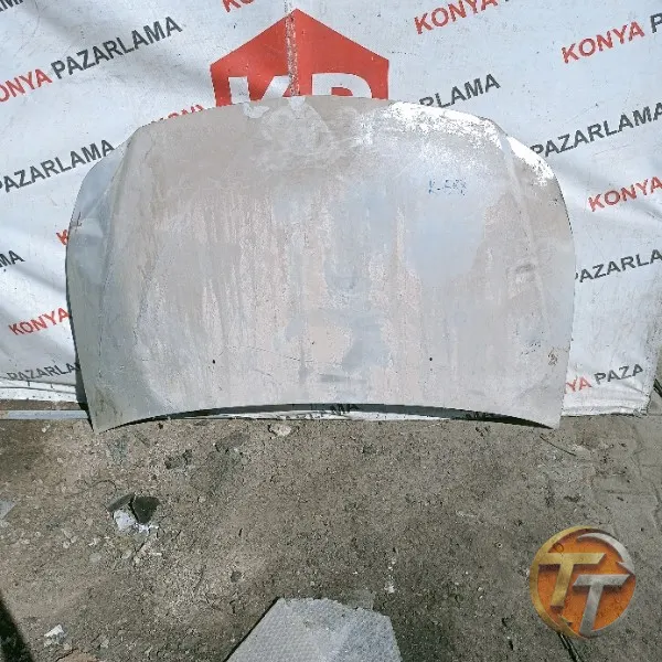 Suzuki kaput K-588