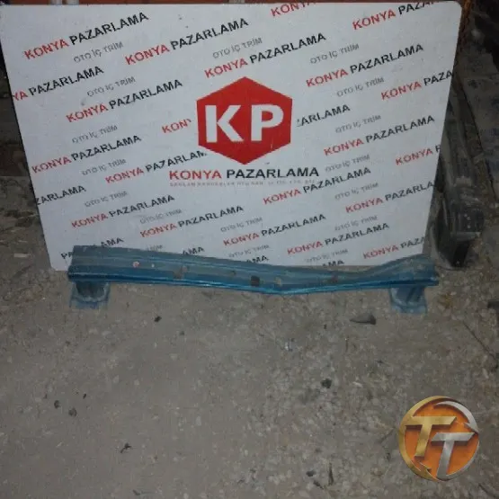 Suzuki Vitara arka tampon demiri Td-633