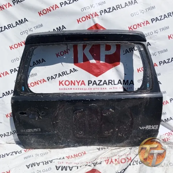 SUZUKİ VİTARA BAGAJ KAPAĞI HB-0421
